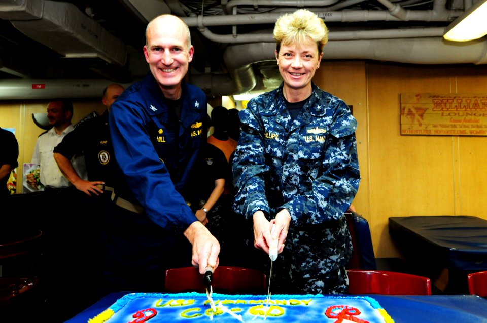Sailors conduct Baltic Operations 2012 120606-N-RN782-212