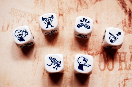 Play idea activities