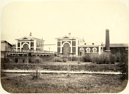 Sablino 1860. 05
