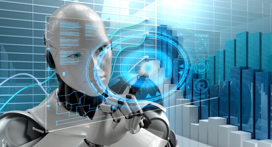 Science intelligence business