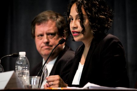 Sacramento, CA - Field Hearing on Debt Collection (7-28-16) (28599247582)