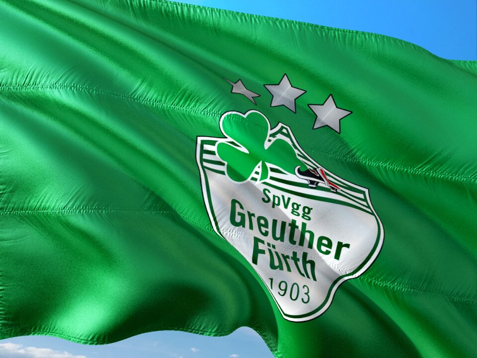 2 bundesliga greuther fürth