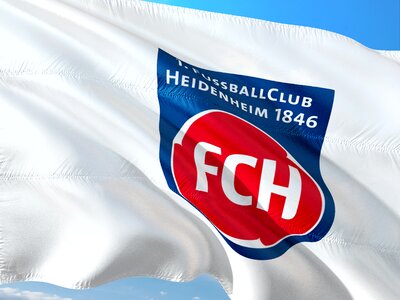 2 bundesliga fc heidenheim