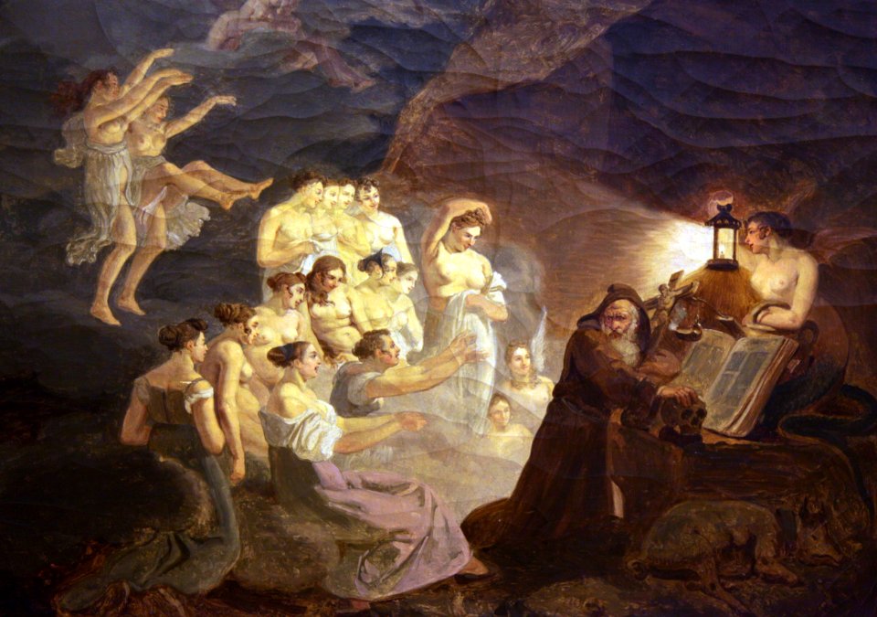 Saint Anthony temptation-Wolfgang-Adam Toepffer-MAHG 1912-55 9153