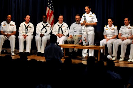Sailors visit India DVIDS380350 photo