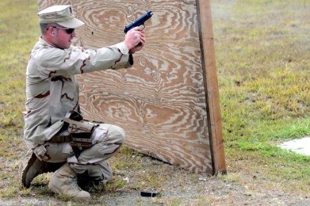 Sailors at Guantanamo Weapon Range DVIDS301521