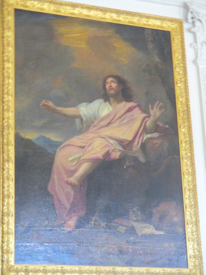 Saint Jean Grand Trianon