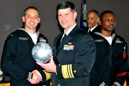 Sailor of the Year luncheon 140228-N-IK959-491