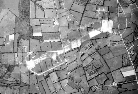 Saint Lambert Airfield (A-11)