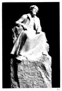 Saint marceaux Daudet bmr 116