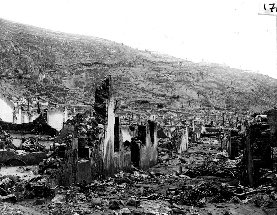 Saint Pierre YORYM-TA0174