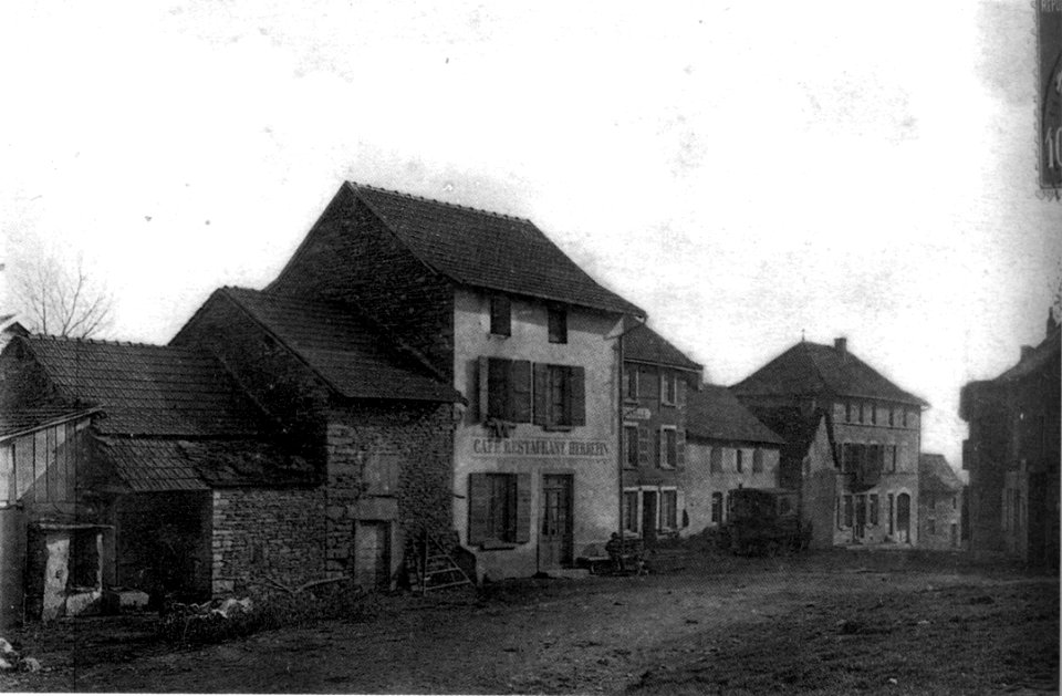 Saint-Baudille de-la-Tour, 1907, p188 de L'Isère les 533 communes