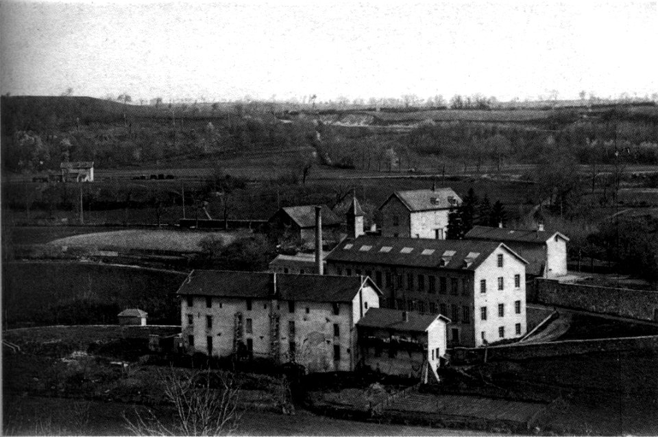 Saint-Blaise-du-Buis, 1908, p189 de L'Isère les 533 communes