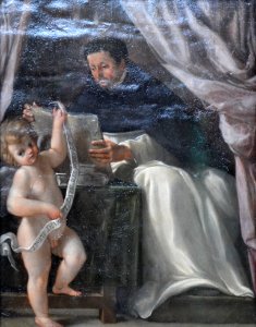 Saint Vincent Ferrier - Q18573530