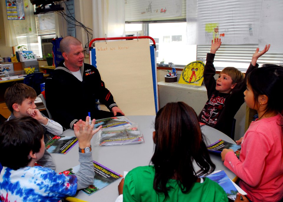 Sailors visit school DVIDS142817