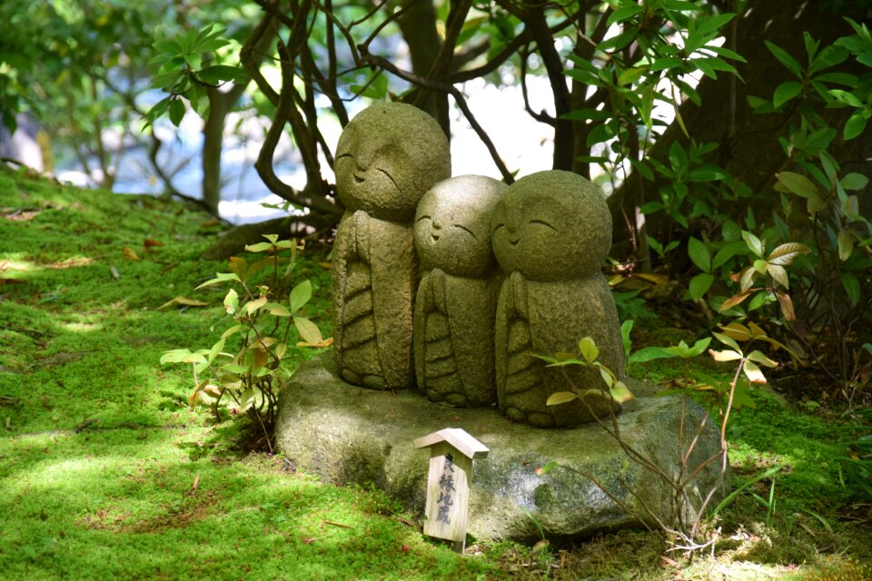 Zen feng shui japanese