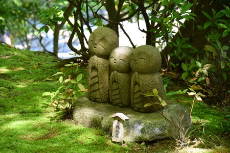 Zen feng shui japanese