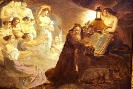 Saint Anthony temptation-Wolfgang-Adam Toepffer-MAHG 1912-55 9152
