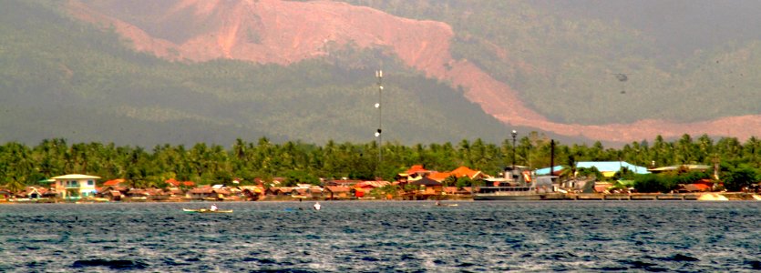 Saint Bernard South Leyte