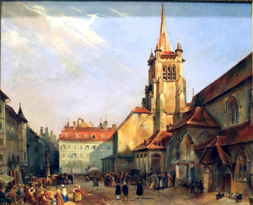 Saint François IMG 4837