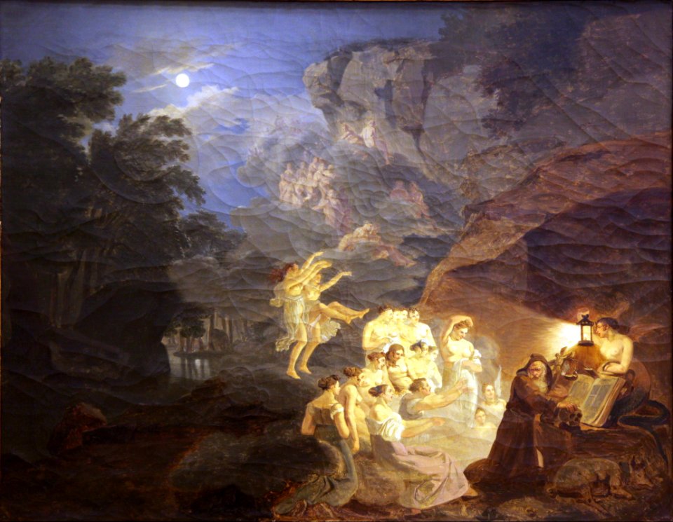 Saint Anthony temptation-Wolfgang-Adam Toepffer-MAHG 1912-55 9149