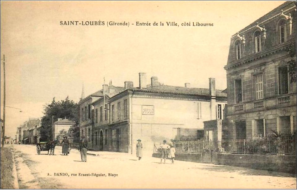 Saint-Loubès-entree-de-la-ville-cote-libourne