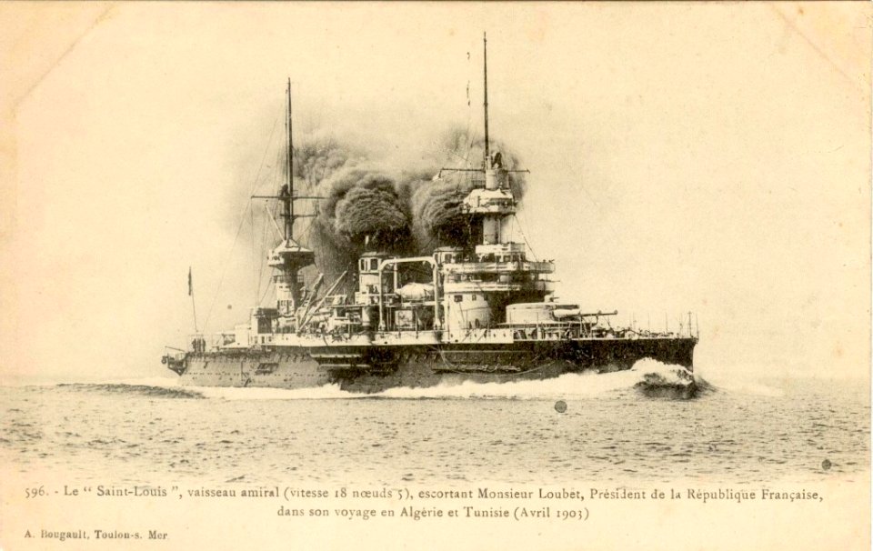 Saint-Louis-Bougault