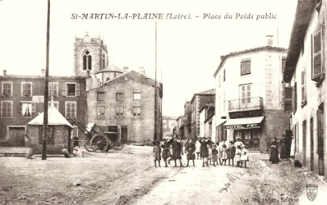 Saint-Martin autrefois 3 photo