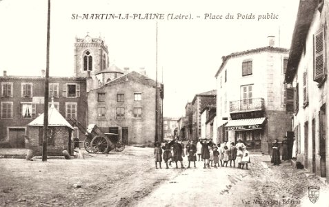 Saint-Martin autrefois 3