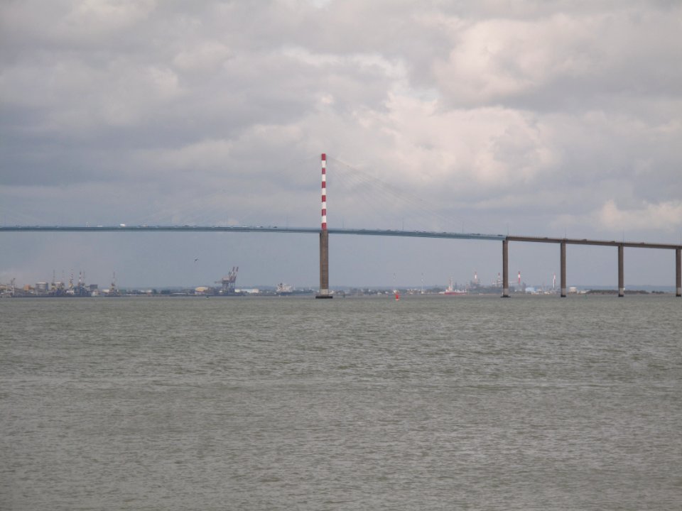 Saint-Nazaire Bridge img 2443