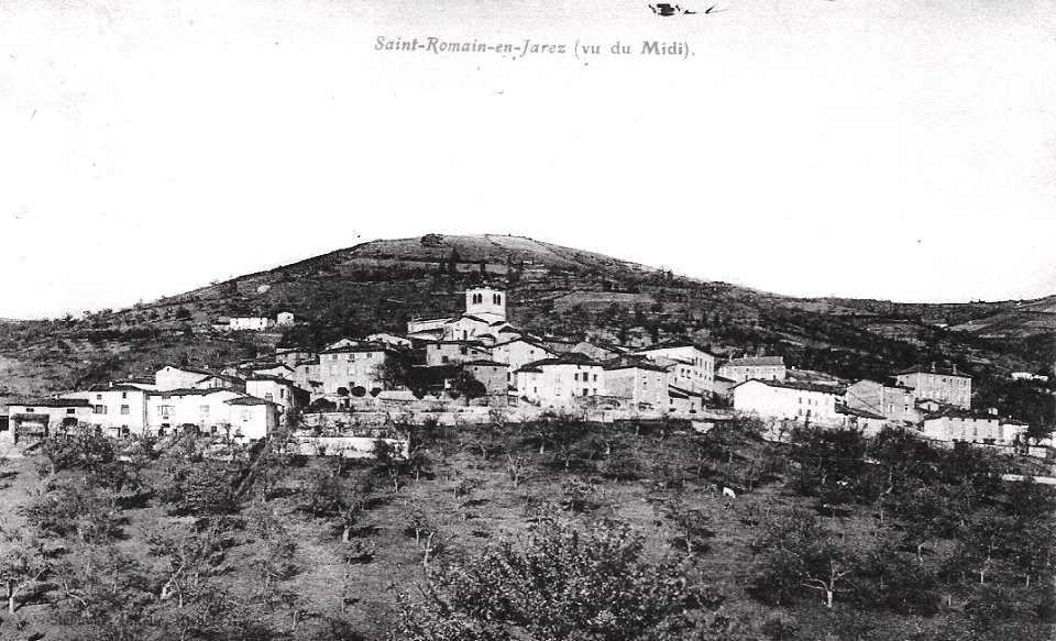 Saint-Romain en Jarez 3