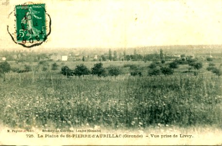 Saint-Pierre-d'Aurillac - Vue générale 3 photo