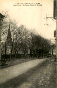 Saint-Sulpice-de-Faleyrens bourg 2