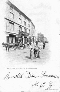 Sainte-Catherine Riverie69 1