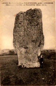 Saint-Sulpice-de-Faleyrens dolmen de pierrefitte 4