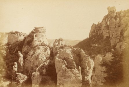 Saint-Michel (Martel-Chabanon, 1884) 1