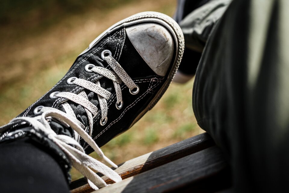 Shoe outdoor gray shoes