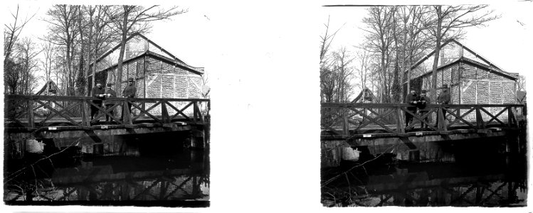 Saleux. Usine Cosserat - Fonds Berthelé - 49Fi127