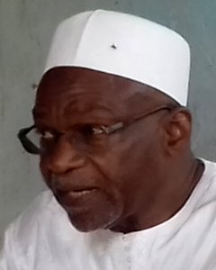 Saleh Kebzabo 2016