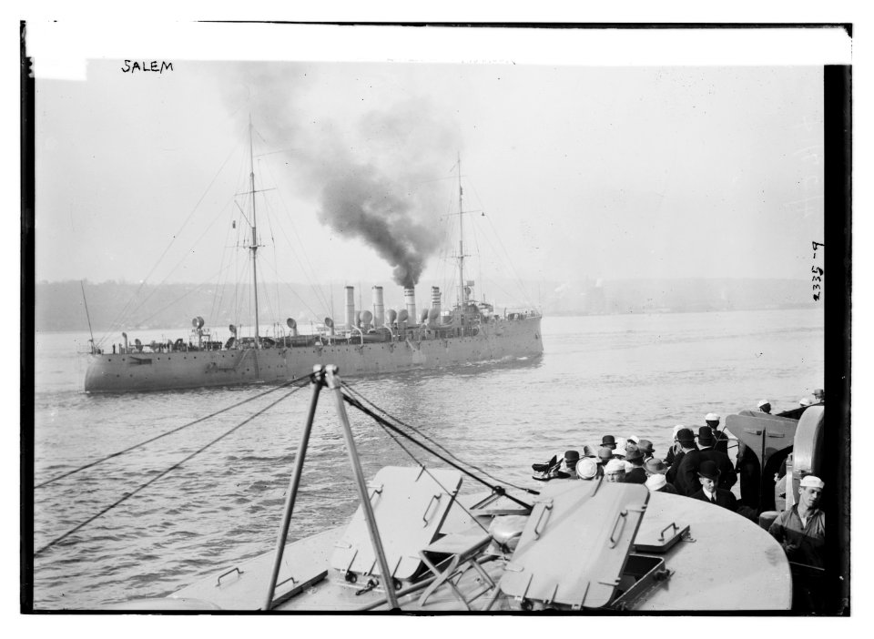 SALEM LCCN2014689961
