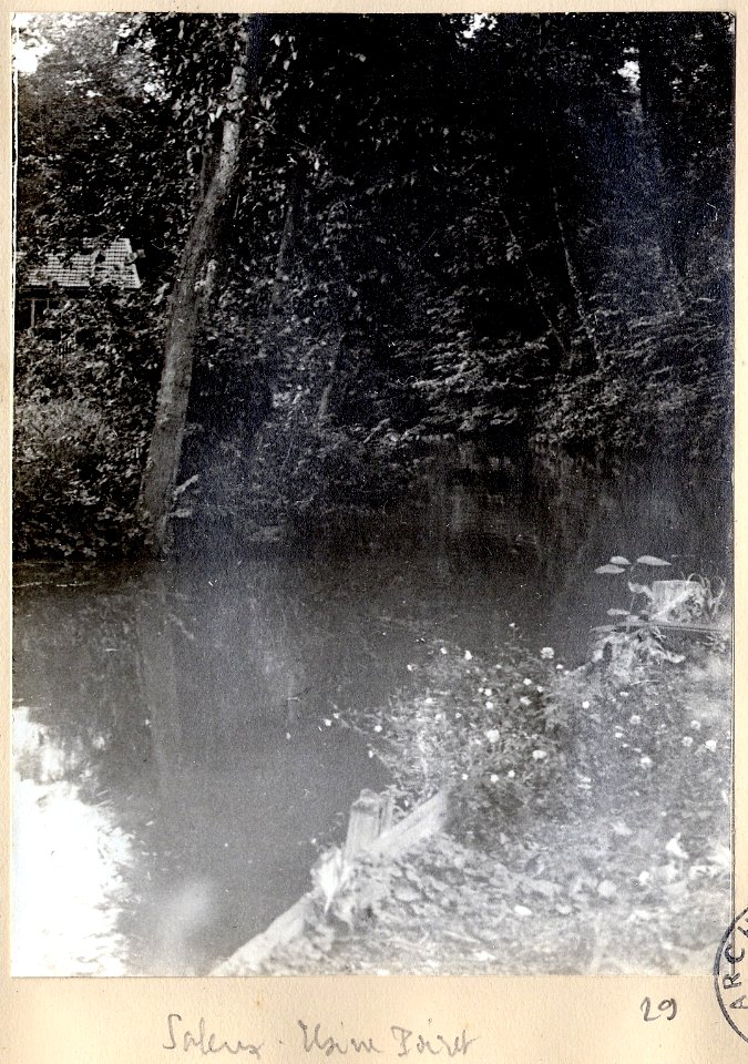 Saleux. 18-07-15. Usine Poiret - Fonds Berthelé - 49Fi1874-29