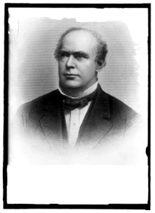 Salmon P. Chase LCCN2016821324