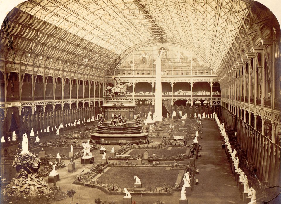 Salon de 1861 Pierre Ambroise Richebourg