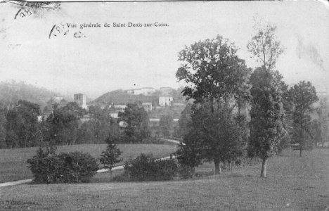 SaintDenis sur Coise42 2