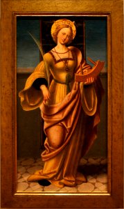 Sainte Catherine Pseudo-Giovenone 0608