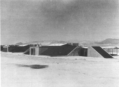 Salt Wells Pilot Plant