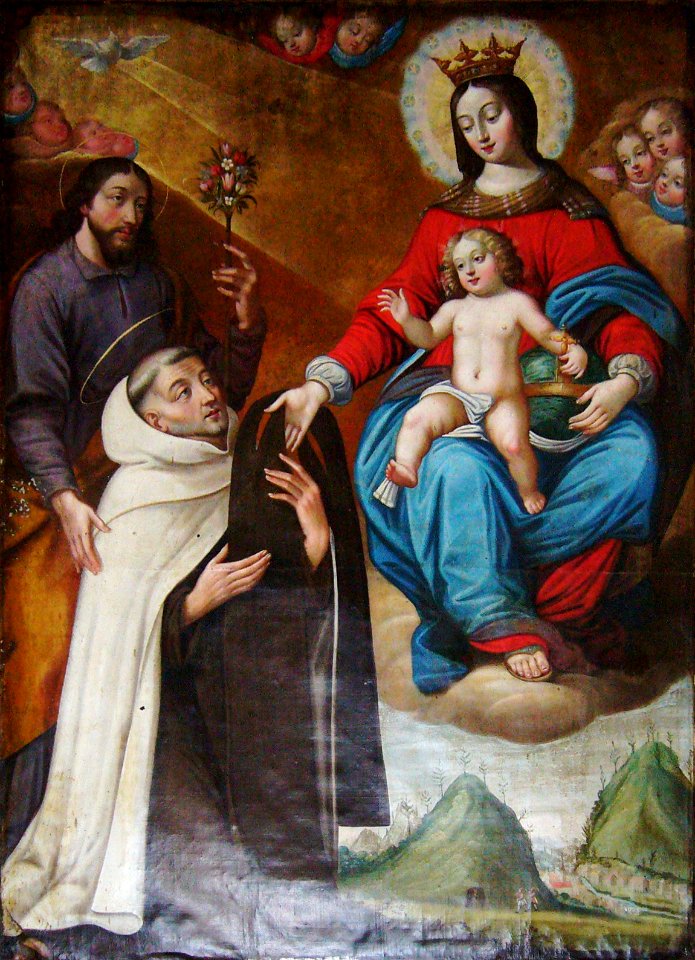 Sainte Marie-aux-Minesd 016
