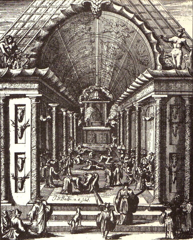Sakamchurch
