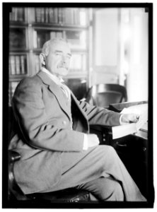 SALTZGABER, GAYLORD M. OF OHIO. COMMR. PENSIONS, 1913- LCCN2016864948