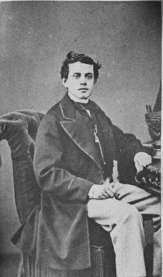 Salvador de Iturbide y Marzán (1865)